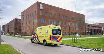 Zorgvakbond wil opheldering van directie Bernhoven over acute geldnood