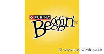 Purina Beggin' Adds New Tricks to Its Treat Lineup for Halloween