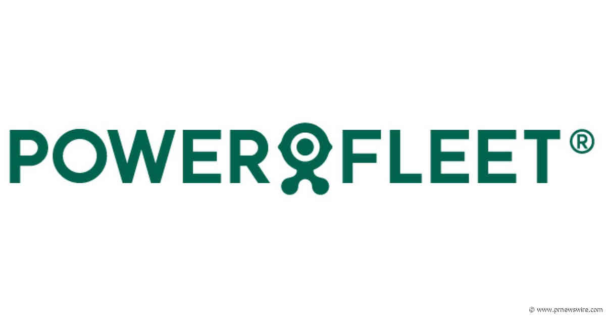 Powerfleet to Attend the 19th Annual Barrington Research Virtual Fall Investment Conference