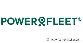 Powerfleet to Attend the 19th Annual Barrington Research Virtual Fall Investment Conference