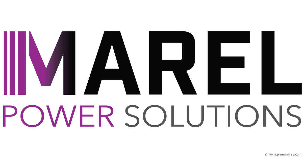 Marel Power Solutions Secures $1.9M to Scale Power Electronics Manufacturing for EVs, Data Centers, and Defense