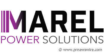 Marel Power Solutions Secures $1.9M to Scale Power Electronics Manufacturing for EVs, Data Centers, and Defense