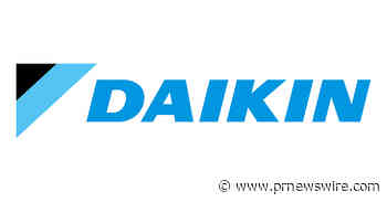 /C O R R E C T I O N -- Daikin/
