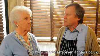 Coronation Street and Doc Martin star Stephanie Cole dies aged 84 as family pay tribute