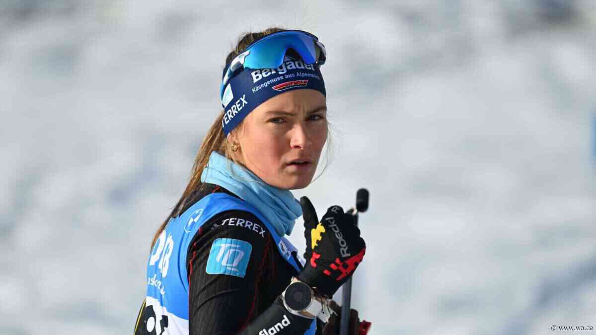 Biathlon: Fans haben Gewissheit – Weltverband verteilt TV-Rechte und nennt WM-Gastgeber