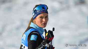 Biathlon: Fans haben Gewissheit – Weltverband verteilt TV-Rechte und nennt WM-Gastgeber