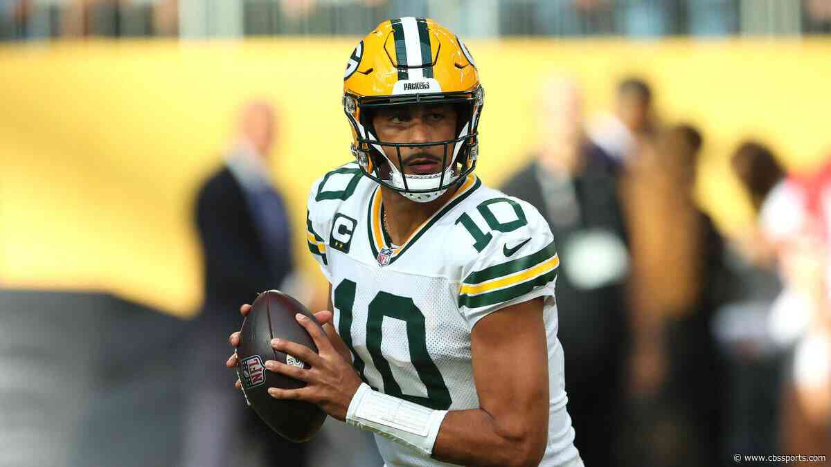 NFL Week 2 best bets: Rams bounce back vs. Giants, Jordan Love has another big day