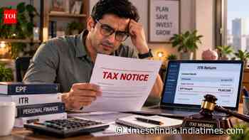 He wrongly showed Rs 9.6 lakh EPF interest in ITR, taxman added it; ITAT gives full relief