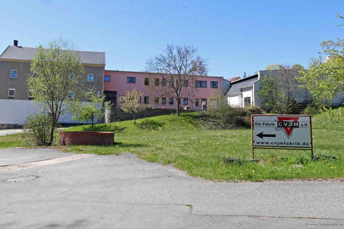 Flüchtlingsheim in Reichenbach: Reicht der Brandschutz dafür aus?