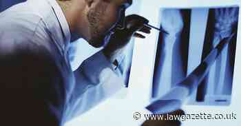 Defendants unsuccessful in medical fees battle now hit for costs