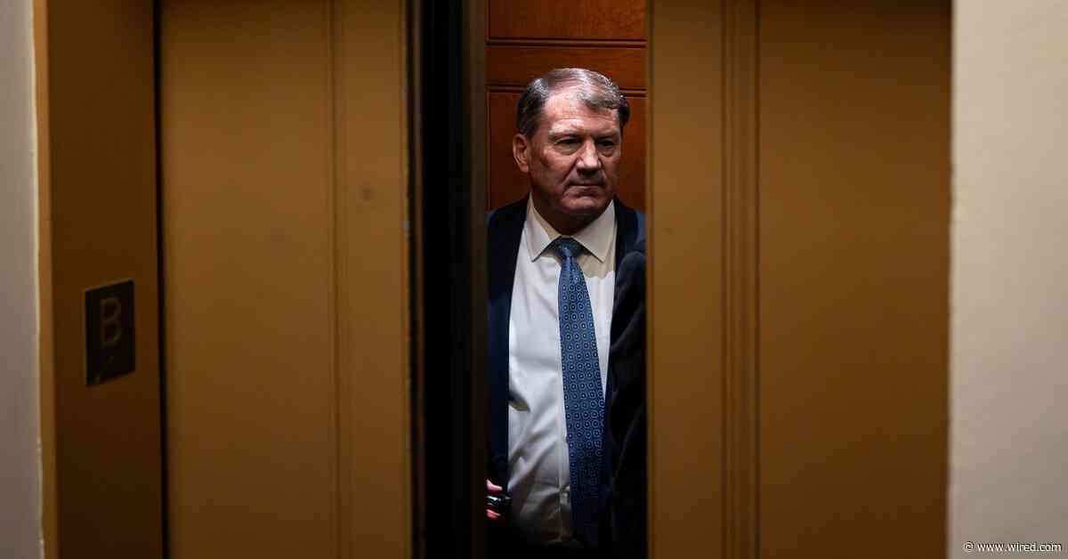 AI PACs Have Dumped Nearly $1 Million Into an Obscure Senate Race
