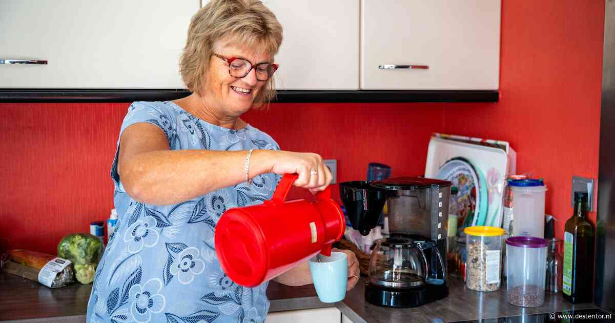 Uren geen stroom op veel adressen in Hasselt: zo gaan mensen ermee om