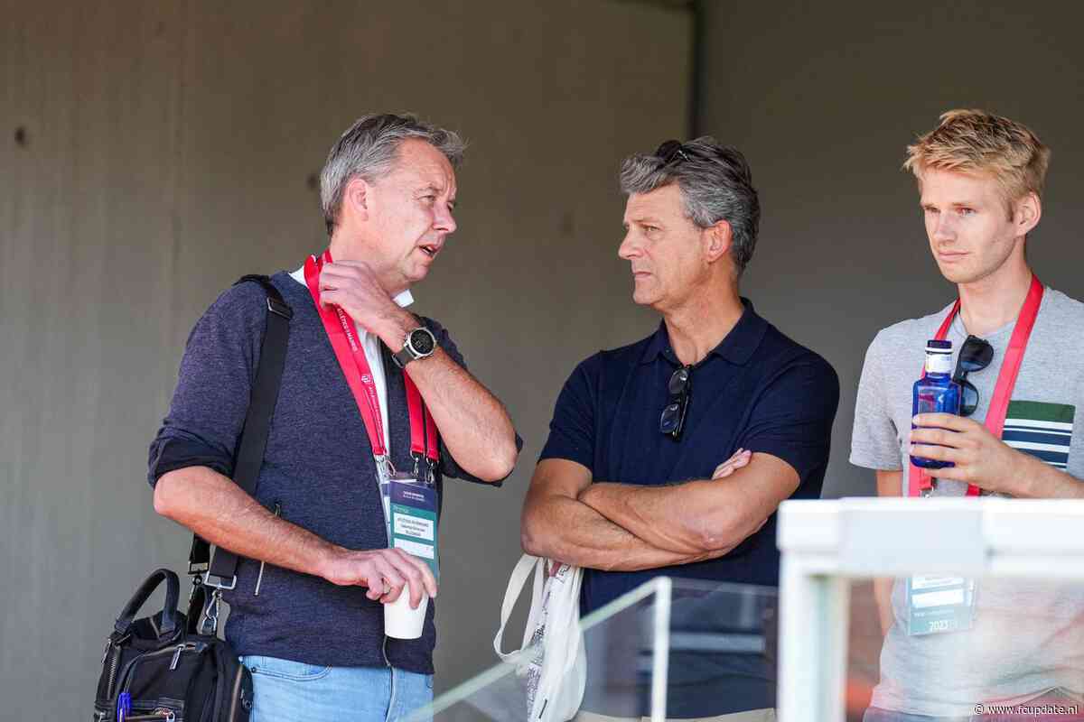Valentijn Driessen ziet Feyenoorder ontbreken bij Oranje: 'Interessante speler'