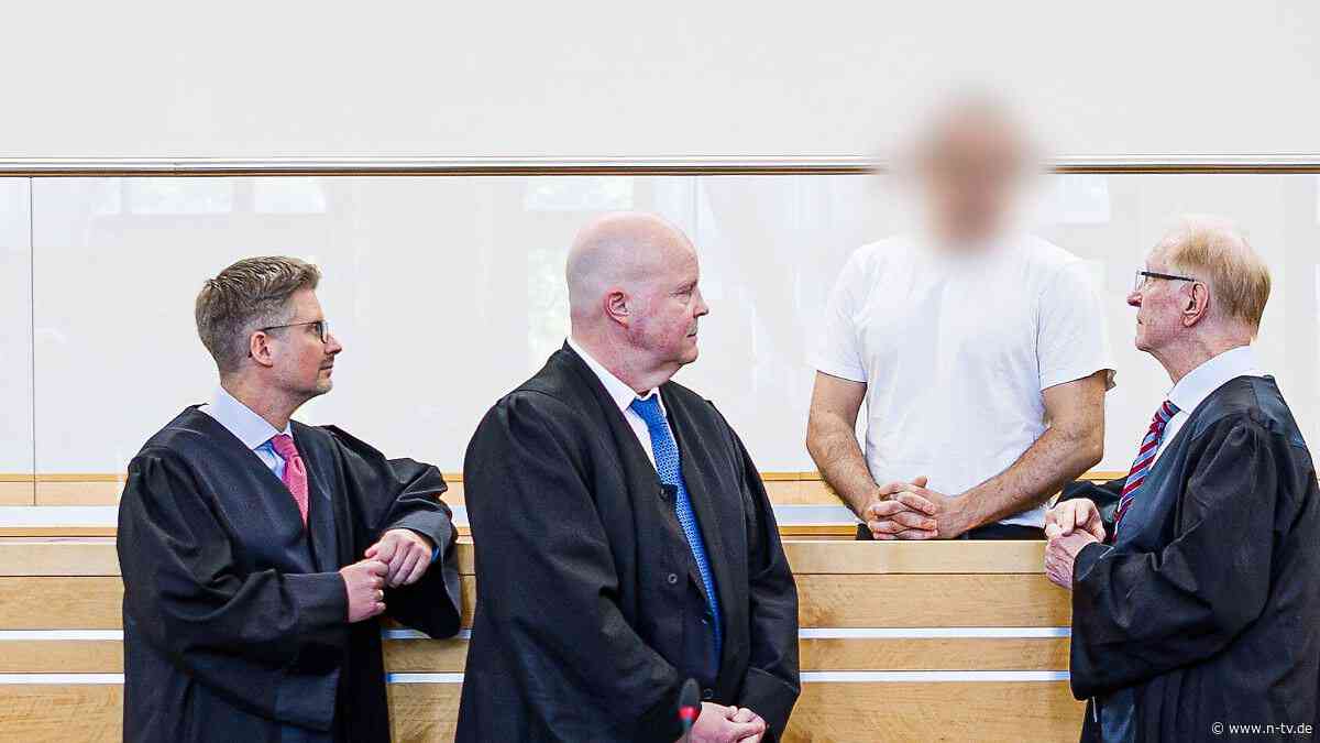 Medikamente für friedlichen Tod: Gericht spricht wegen Mordes angeklagten Arzt frei