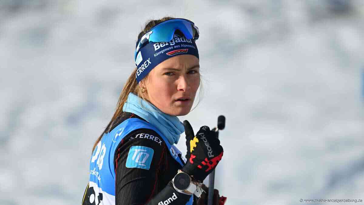 Biathlon: Fans haben Gewissheit – Weltverband verteilt TV-Rechte und nennt WM-Gastgeber