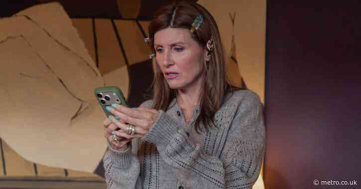 TV legend Sharon Horgan’s new drama is messy, steamy – and near-perfect