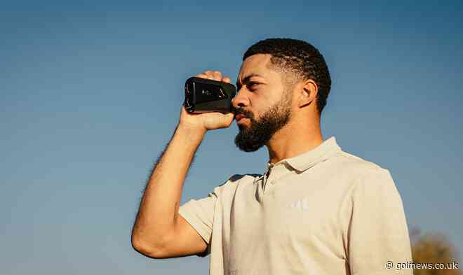 Best Golf Rangefinders for Accurate Distance Measurements