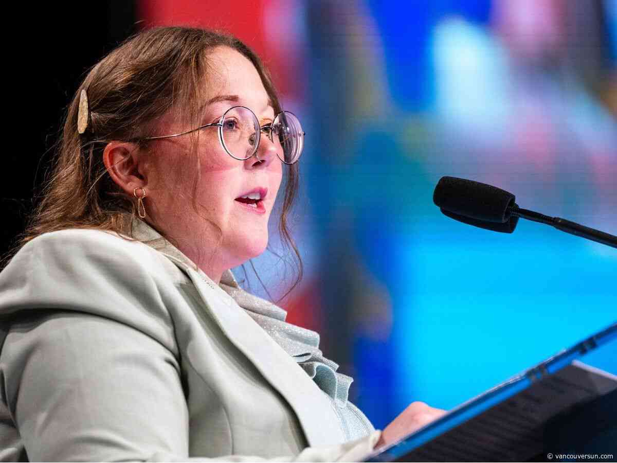 Vaughn Palmer: NDP intimidation of local politicians bodes ill for the future