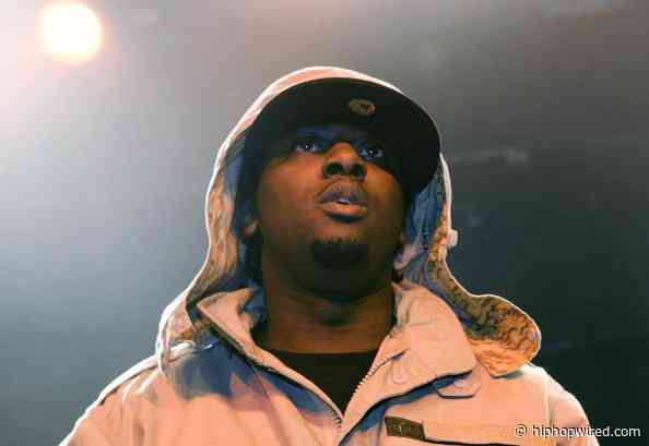 Sway DaSafo, MOBO Award-Winning Rapper, Dies At 44