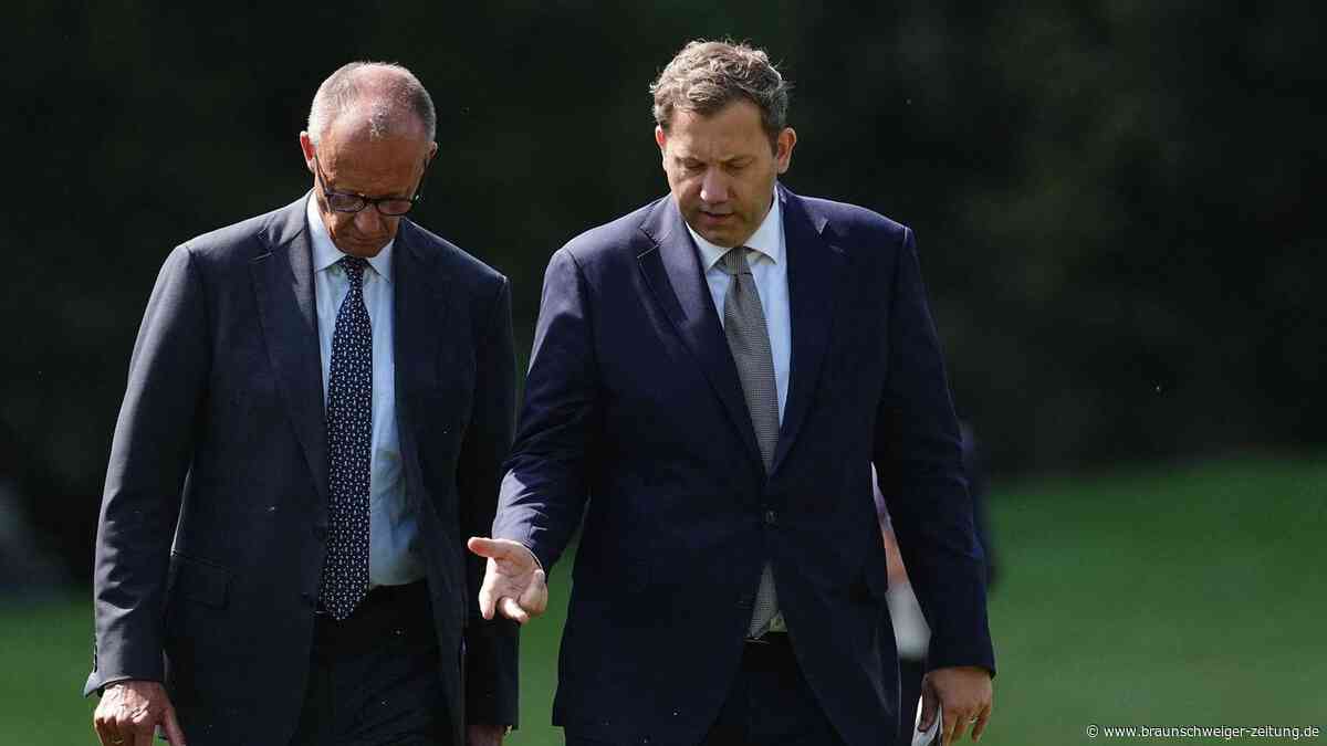 Hohe Spritpreise: Bundesregierung verhandelt – zwei Maßnahmen im Gespräch