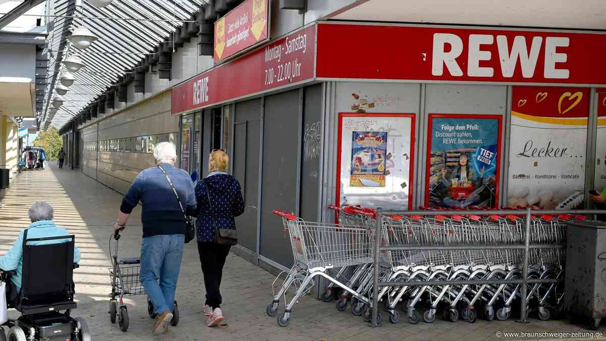 Schon am Samstag: Noch ein Supermarkt schließt in Wolfsburg