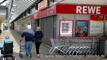 Schon am Samstag: Noch ein Supermarkt schließt in Wolfsburg