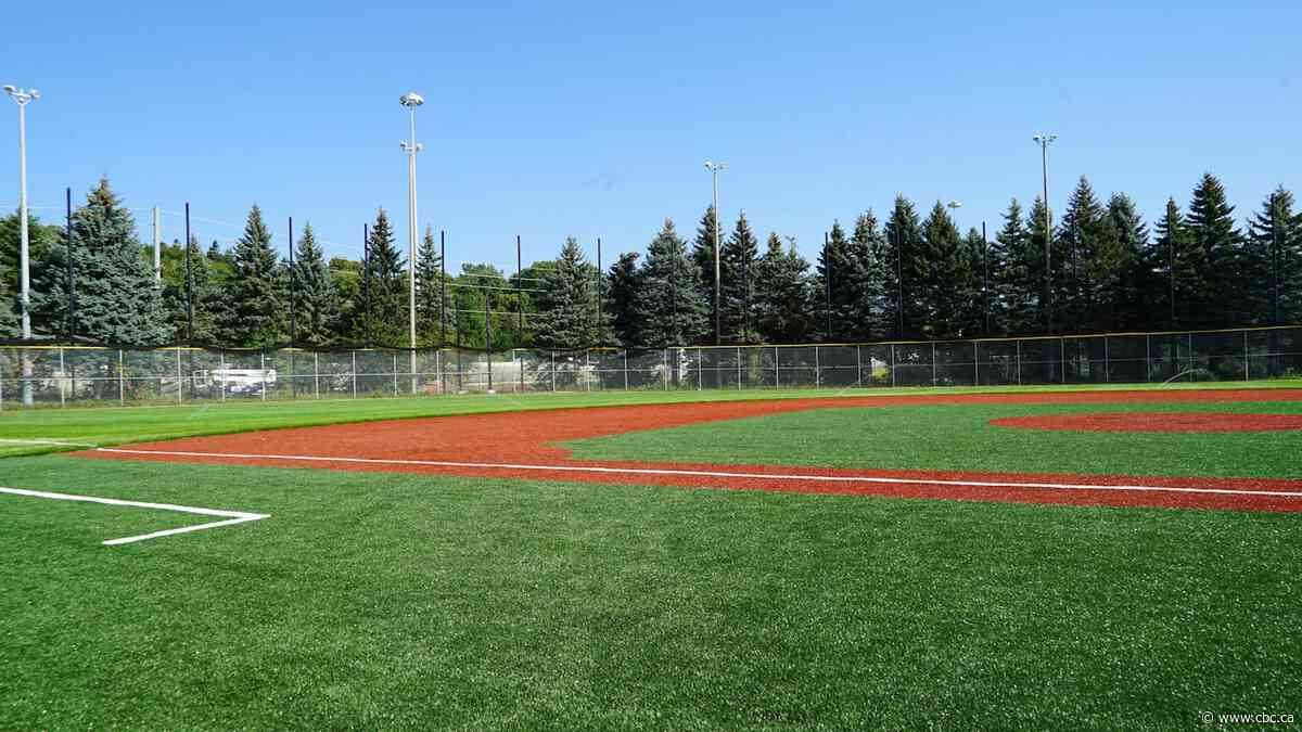 1st fully-accessible baseball diamond to re-open in Cambridge