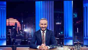 TV-Beben im ZDF: Jan Böhmermann beendet das „ZDF Magazin Royale“