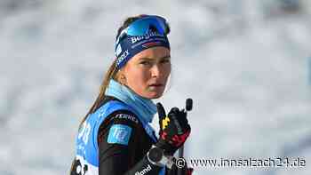 Biathlon: Fans haben Gewissheit – Weltverband verteilt TV-Rechte und nennt WM-Gastgeber
