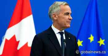 Canada and the EU want an energy alliance. What would it look like?