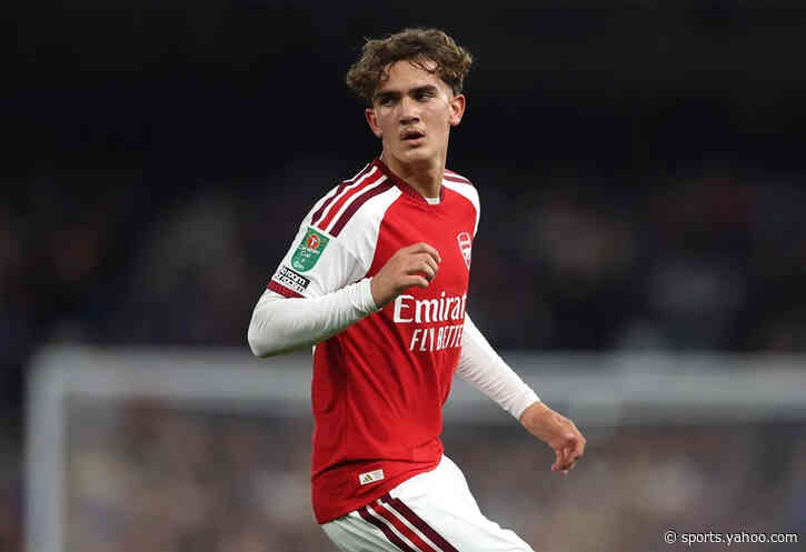 Max Dowman among Arsenal England youth call-ups for September break