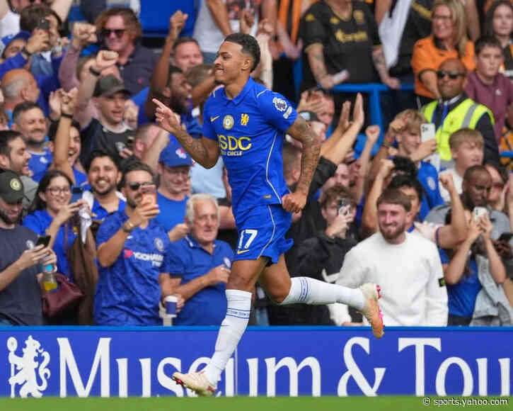 Premier League today: How to watch Brentford v Chelsea, TV channels & live stream Friday 18 September