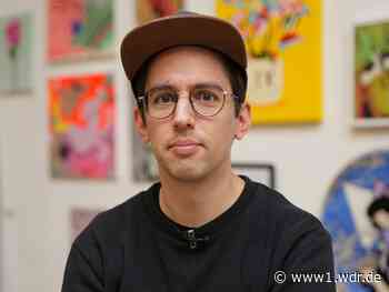 Streetart-Ausstellung in Bonn