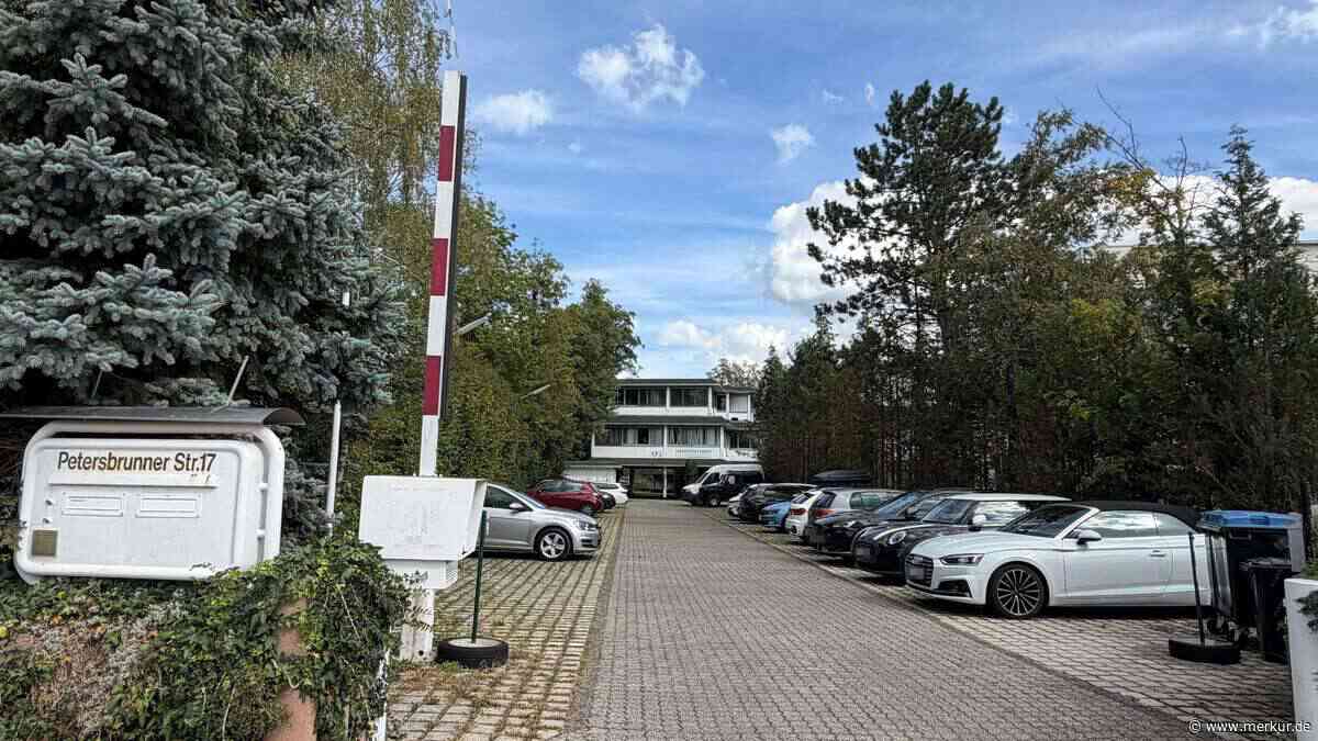 Überraschendes Angebot für neue VHS-Heimat