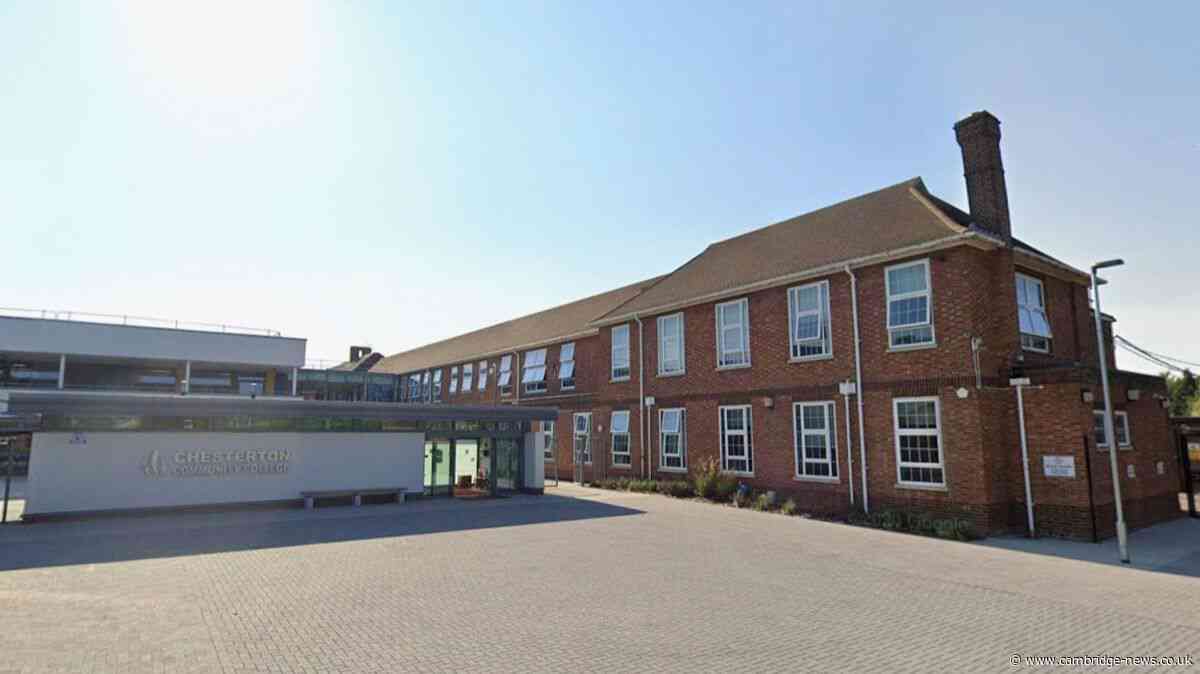The hardest secondary schools to get into in Cambridgeshire