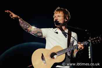 Ed Sheeran Tour Backlash Erupts Into Family Feud as Cousin Says 'He's Not a Good Person'