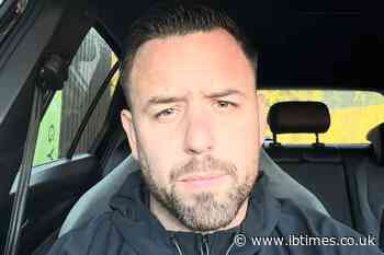 Daniel Thomas Branded 'Outright Racist' as He Could Face 'Full Force of Law' Over 5,000-Man Asylum Blockade