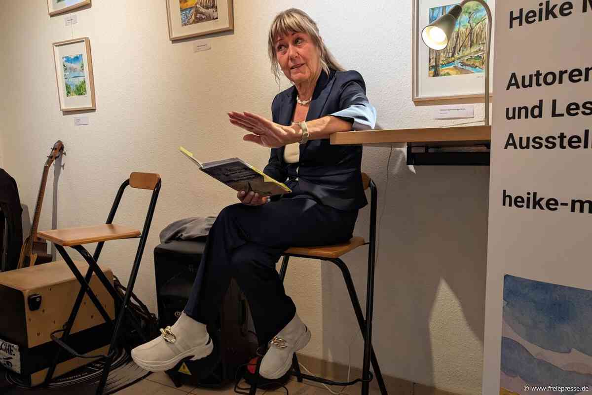 Heike Meisegeier: Warum ihr neues Buch ganz anders ist als ihr Roman