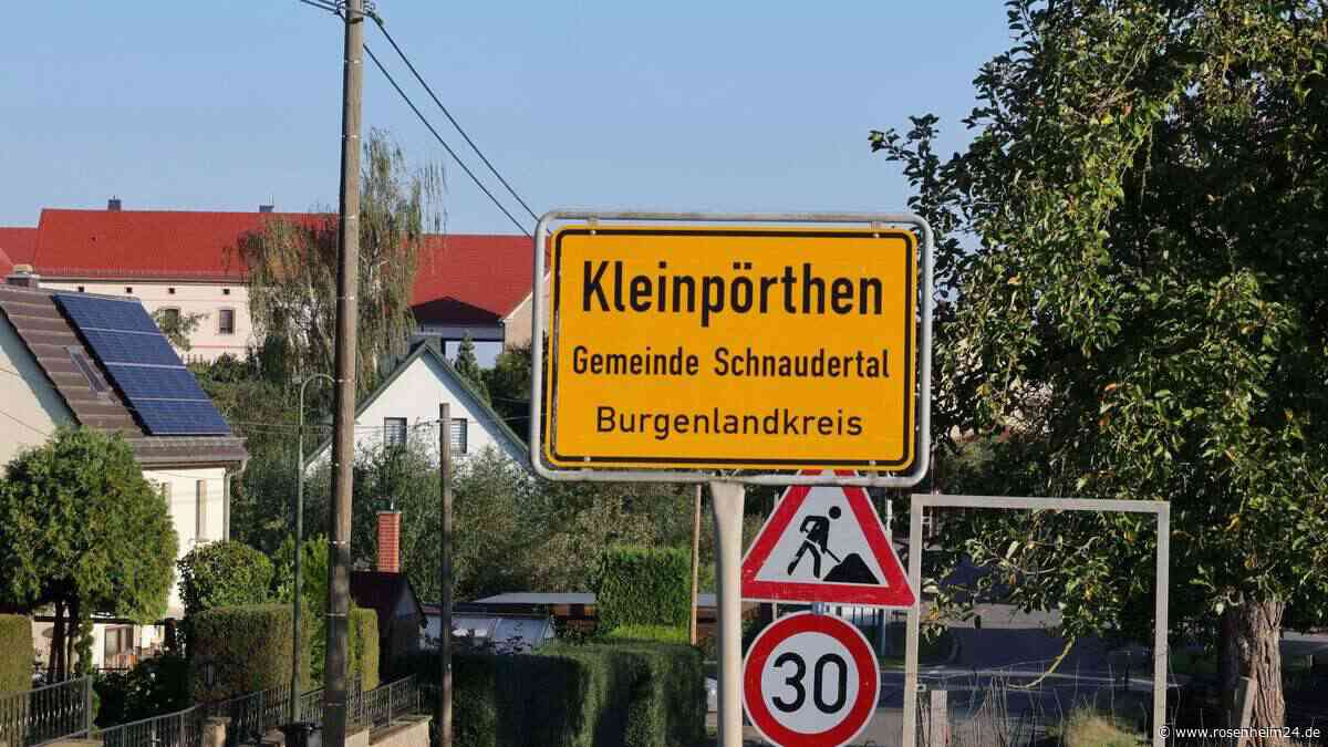 Feuer-Tragödie in Sachsen-Anhalt: Frau (36) verliert Mann (38) und beide Kinder (5 und 9)