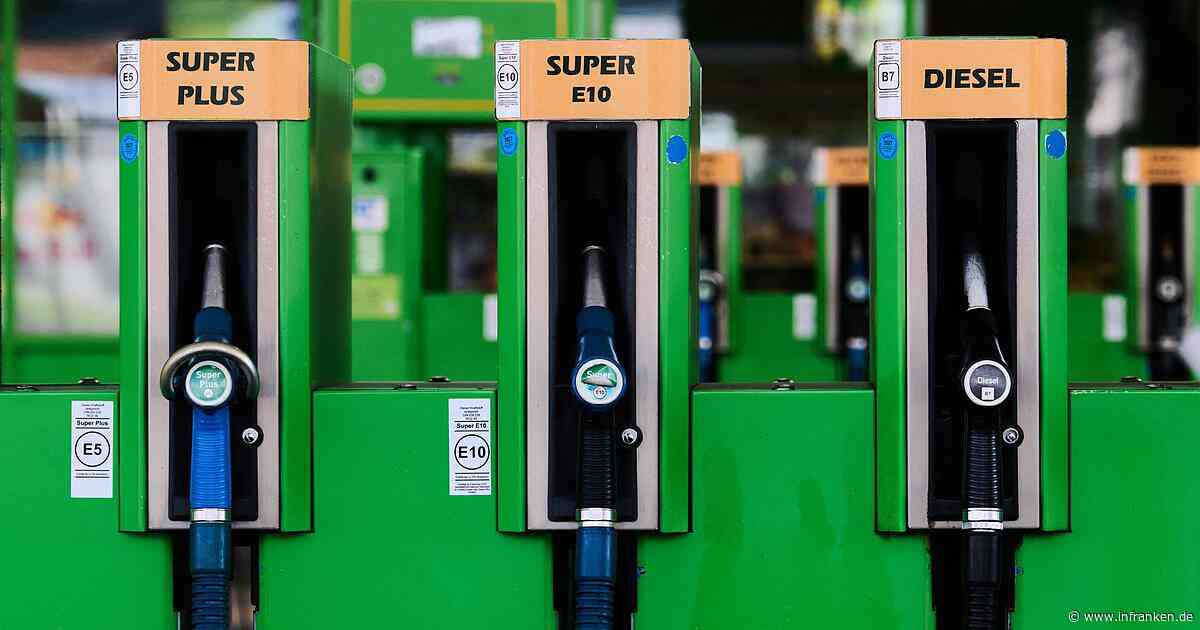 Verhandlungen über neuen Tankrabatt