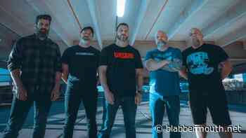 THE RED CHORD Members Launch New Band JUSTIFICATIONS, Share First Single 'Urge To Kill'