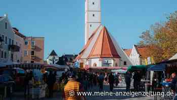 Dorfen beendet 500 Jahre alte Tradition: Markt wird abgeschafft
