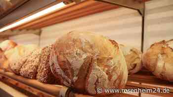 Familienbetrieb in fünfter Generation insolvent: Traditionsbäckerei in Bayern kämpft ums Überleben