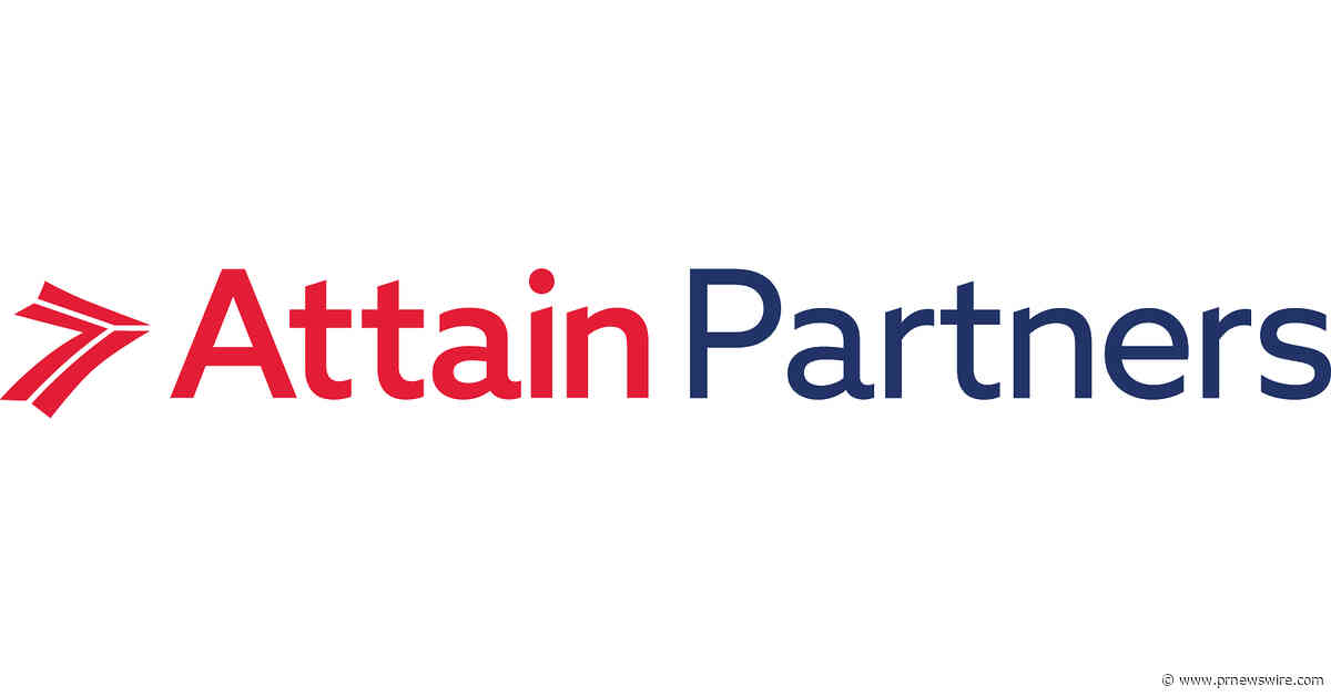 Attain Partners Honored as a 2026 Best Firm to Work For by Consulting Magazine