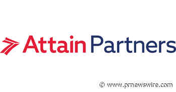 Attain Partners Honored as a 2026 Best Firm to Work For by Consulting Magazine
