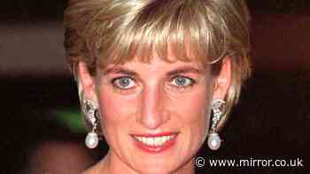 'I received call from panicked Princess Diana at 5am over mistake – it was too late'