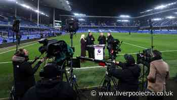 Everton and Liverpool legends charity match strikes free-to-air TV deal as line-ups confirmed