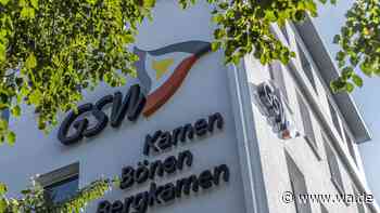 Betrüger geben sich als GSW-Mitarbeiter aus – Vorwahl 02473 im Einsatz