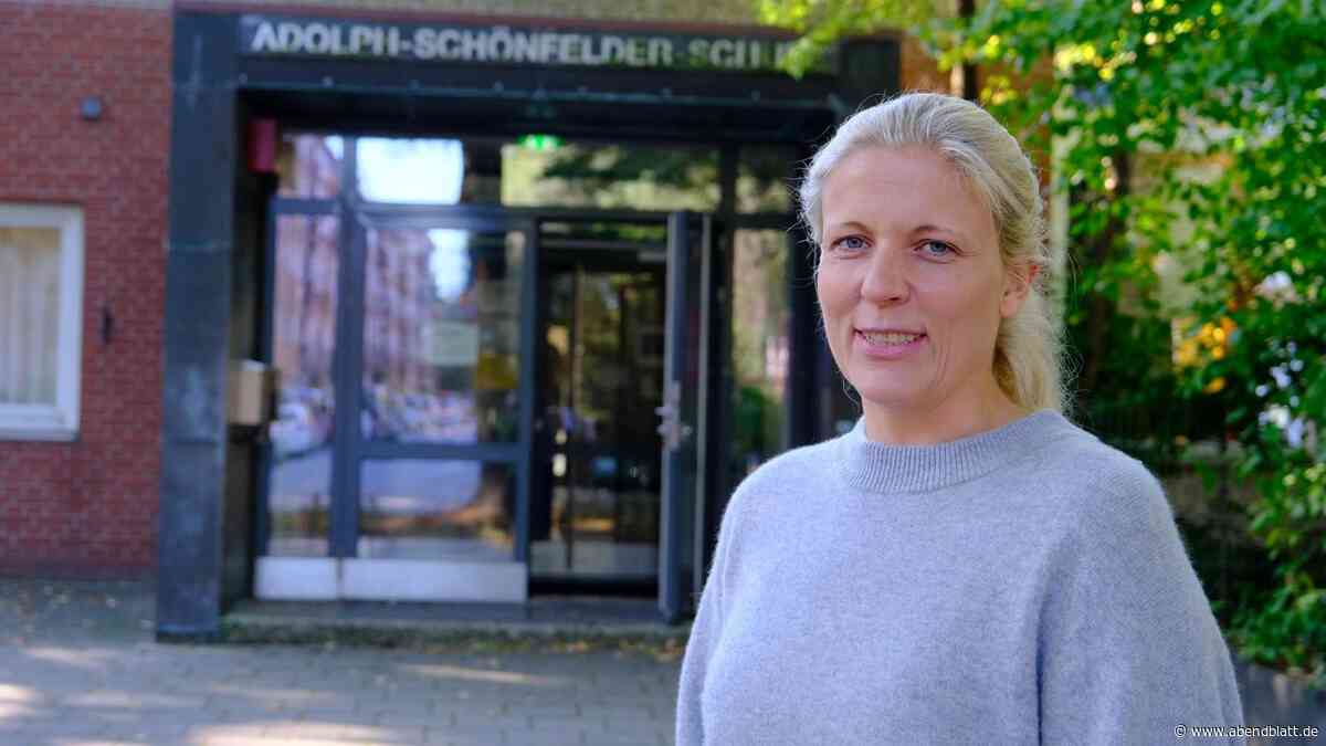 Ärger um Elterntaxis: Auch in Eppendorf und Barmbek sind Schulstraßen geplant