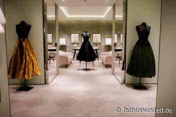Prada feiert Wiedereröffnung in Wien mit besonderer Archiv-Stücken